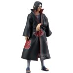 Uchiha Itachi Grandista (Naruto Shippuden) - Banpresto – Image 3