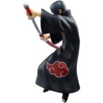 Uchiha Itachi Narutop99 (Naruto) - Banpresto – Image 2