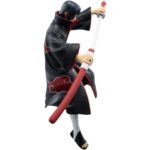 Uchiha Itachi Narutop99 (Naruto) - Banpresto – Image 3