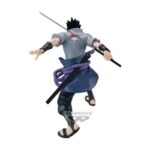 Uchiha Sasuke Vibration Stars III (Naruto) - Banpresto – Image 4