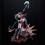UFO Robot Grendizer Figuarts Zero Touche Metallique (Goldorak) - Tamashii Nations – Image 2