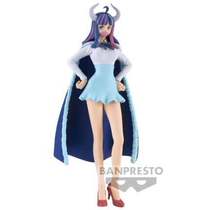 Ulti The Grandline Lady Vol. 11 DXF (One Piece) – Banpresto - Manga Story