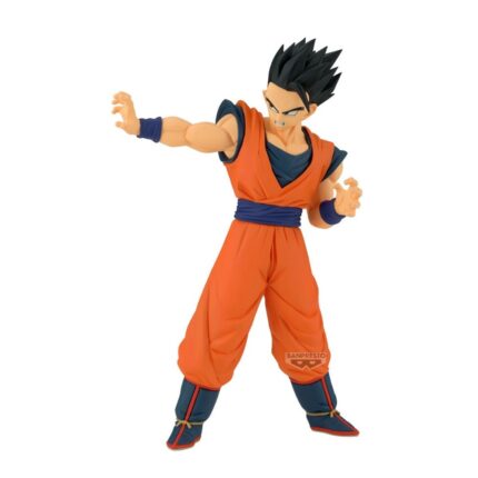 Ultimate Gohan Match Makers (Dragon Ball Z) – Banpresto - Manga Story