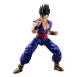 Ultimate Gohan Super Hero S.H.Figuarts (Dragon Ball Super) - Tamashii Nations