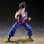 Ultimate Gohan Super Hero S.H.Figuarts (Dragon Ball Super) - Tamashii Nations – Image 2