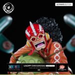 Usopp Dressrosa Ikigai (One Piece) - Tsume – Image 2
