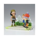 Usopp Pirates WCF Log Stories (One Piece) - Banpresto – Image 2