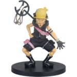 Usopp The Grandline Men Vol. 7 DXF (One Piece Red) - Banpresto