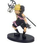 Usopp The Grandline Men Vol. 7 DXF (One Piece Red) - Banpresto – Image 2
