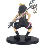 Usopp The Grandline Men Vol. 7 DXF (One Piece Red) - Banpresto – Image 3