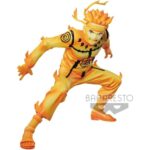 Uzumaki Naruto Vibration Stars III (Naruto Shippuden) - Banpresto