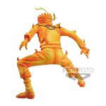 Uzumaki Naruto Vibration Stars III (Naruto Shippuden) - Banpresto – Image 2