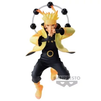 Uzumaki Naruto Vibration Stars V Special (Naruto Shippuden) – Banpresto - Manga Story