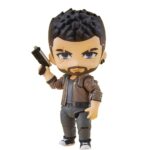 V Male Ver. Nendoroid 1530 (Cyberpunk 2077) - Good Smile Company