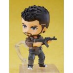 V Male Ver. Nendoroid 1530 (Cyberpunk 2077) - Good Smile Company – Image 2
