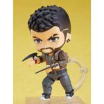 V Male Ver. Nendoroid 1530 (Cyberpunk 2077) - Good Smile Company – Image 3