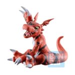Veemon & Guilmon Ichibansho (Digimon) - Bandai – Image 2