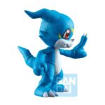 Veemon & Guilmon Ichibansho (Digimon) - Bandai – Image 3
