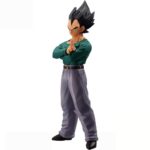 Vegeta Duel to The Future Masterlise (Dragon Ball Z) - Banpresto