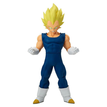 Vegeta SSJ Grandista (Dragon Ball Z) – Banpresto - Manga Story