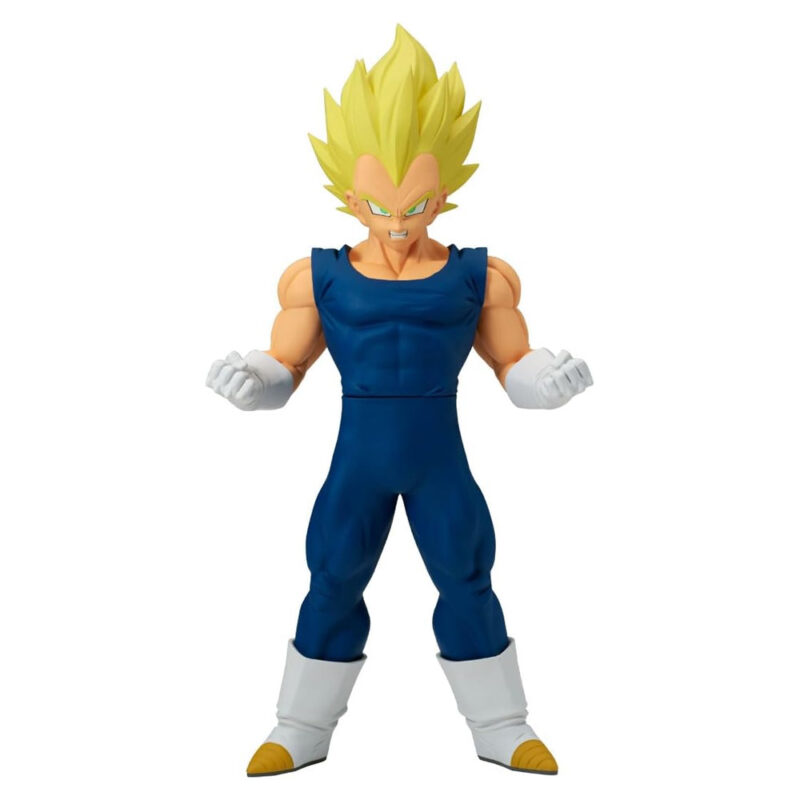 Vegeta SSJ Grandista (Dragon Ball Z) – Banpresto - Manga Story