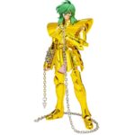 Virgo Shun - Inheritor of the Gold Cloth - Myth Cloth Ex (Saint Seiya) - Tamashii Nations