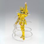 Virgo Shun - Inheritor of the Gold Cloth - Myth Cloth Ex (Saint Seiya) - Tamashii Nations – Image 2