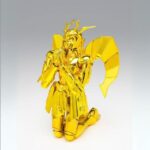 Virgo Shun - Inheritor of the Gold Cloth - Myth Cloth Ex (Saint Seiya) - Tamashii Nations – Image 3