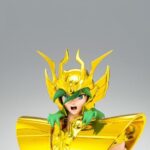 Virgo Shun - Inheritor of the Gold Cloth - Myth Cloth Ex (Saint Seiya) - Tamashii Nations – Image 4