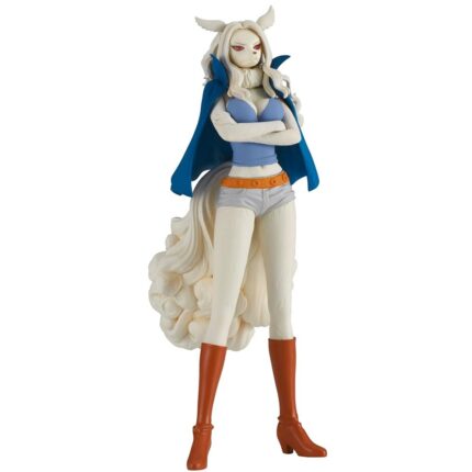 Wanda The Grandline Lady Vol. 10 DXF (One Piece) – Banpresto - Manga Story