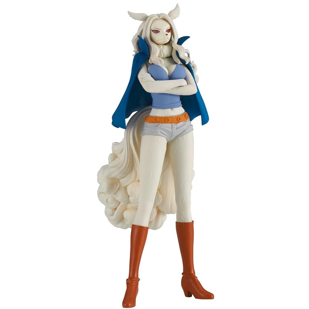 WANDA-The-Grandline-Lady-Vol-10-Dxf-One-Piece-Banpresto-01 Wanda The Grandline Lady Vol. 10 DXF (One Piece) - Banpresto – Image 1