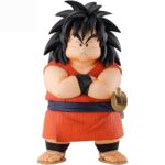 Yajirobe Masterlise (Dragon Ball Z) - Banpresto