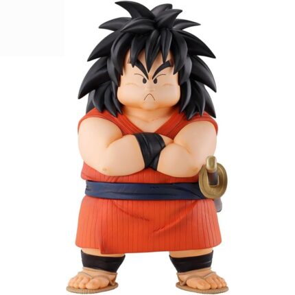 Yajirobe Masterlise (Dragon Ball Z) – Banpresto - Manga Story