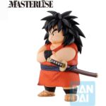 Yajirobe Masterlise (Dragon Ball Z) - Banpresto – Image 2