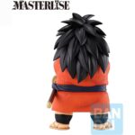 Yajirobe Masterlise (Dragon Ball Z) - Banpresto – Image 3