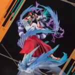 Yamato Bounty Rush Figuarts Zero (One Piece) - Tamashii Nations – Image 2