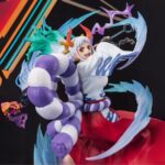 Yamato Bounty Rush Figuarts Zero (One Piece) - Tamashii Nations – Image 3