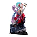 Yamato Ikigai (One Piece) - Tsume