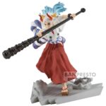 Yamato Senkouzekkei (One Piece) - Banpresto