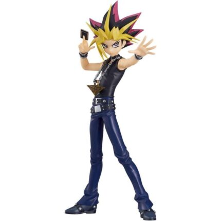 Yami Yugi Pop Up Parade (Yu-Gi-Oh!) – Good Smile Company - Manga Story