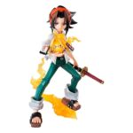 Yoh Asakura Ichibansho The Second (Shaman King) - Banpresto