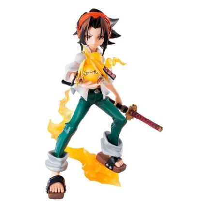 Yoh Asakura Ichibansho The Second (Shaman King) – Banpresto - Manga Story