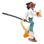 Yoh Asakura Ichibansho The Second (Shaman King) - Banpresto – Image 2