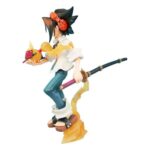 Yoh Asakura Ichibansho The Second (Shaman King) - Banpresto – Image 3