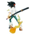 Yoh Asakura Ichibansho The Second (Shaman King) - Banpresto – Image 4