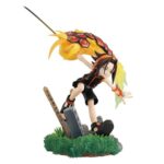 Yoh Asakura Lucrea (Shaman King) - Megahouse – Image 2