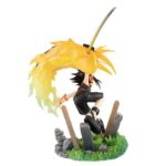 Yoh Asakura Lucrea (Shaman King) - Megahouse – Image 3