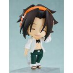 Yoh Asakura Nendoroid 1709 (Shaman King) - Good Smile Company – Image 2