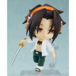 Yoh Asakura Nendoroid 1709 (Shaman King) - Good Smile Company – Image 3