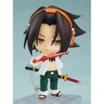 Yoh Asakura Nendoroid 1709 (Shaman King) - Good Smile Company – Image 4